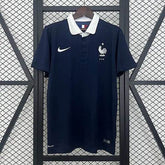 France 2014 Home Football kit - Footyb